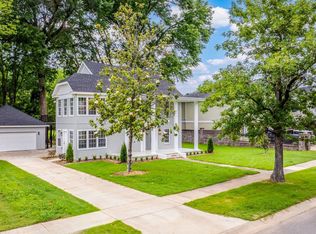 857 Mitchell St, Conway, AR 72034