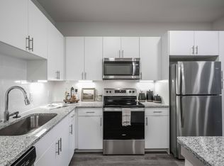 13958 Cottingham Rd #9307, Houston, TX 77048