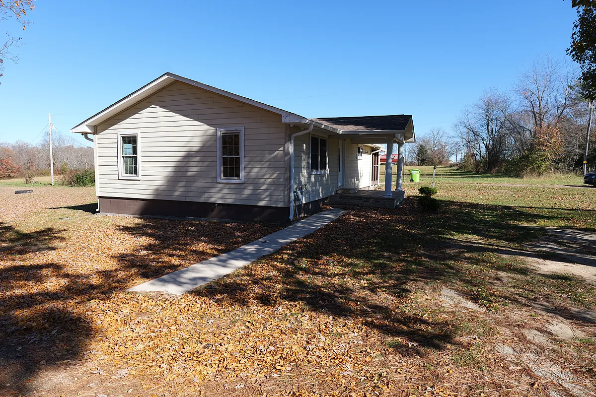 Building Photo - 419 Tabor Loop