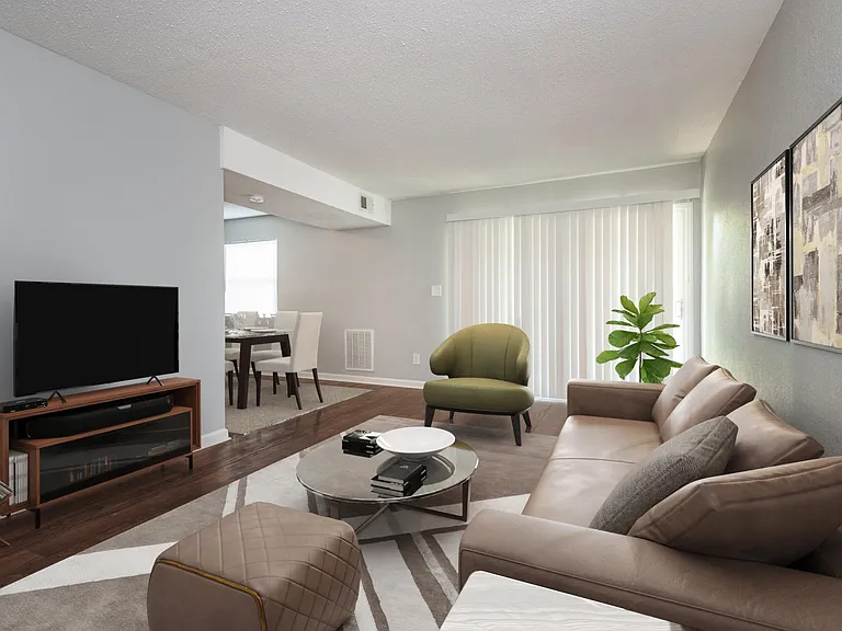Villas at Riverview — Photo 14