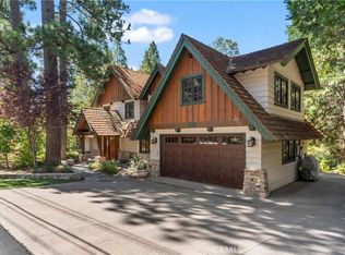 27713 High Knoll Rd, Lake Arrowhead, CA 92352