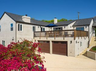 2696 Montrose Pl, Santa Barbara, CA 93105