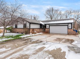 1617 W 52nd St N, Wichita, KS 67204