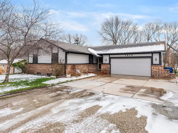 1617 W 52nd St N, Wichita, KS 67204