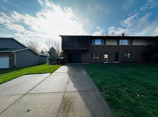 3896 Lake Vista Rd #1, Akron, OH 44319