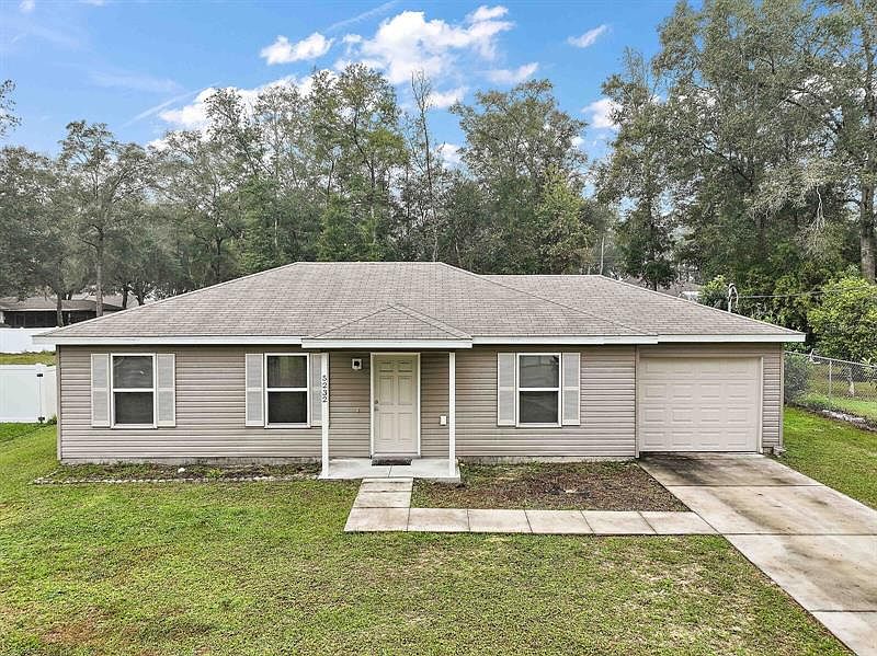 5232 NW 61st Ct, Ocala, FL 34482 Zillow