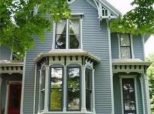 308 E Walker St, Saint Johns, MI