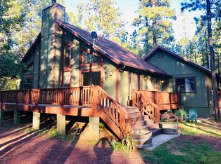 7537 Tall Pine Dr, Pinetop, AZ 85935
