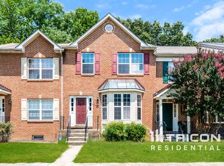 7902 Heatherleigh Pl, White Plains, MD 20695