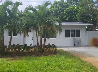 2711 NE 9th Ave, Pompano Beach, FL 33064