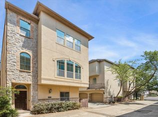 574 Bomar St, Houston, TX 77006