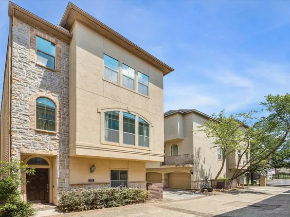 574 Bomar St, Houston, TX 77006
