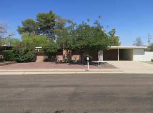 6410 N Avenida Manzana, Tucson, AZ 85741