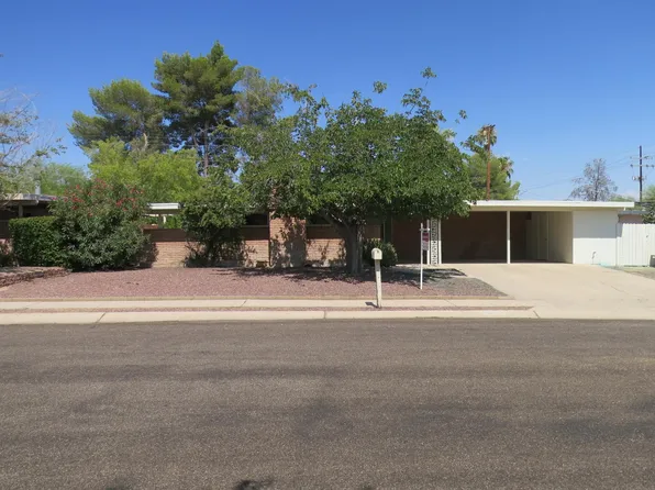 6410 N Avenida Manzana, Tucson, AZ 85741