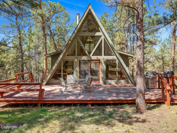 14 Skyview Dr, Pine Haven, WY 82721