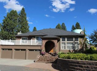 908 E Valleyview Ave, Colfax, WA 99111