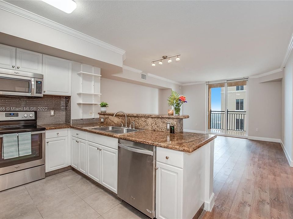 1st image of 357 Almeria Ave APT 1505
