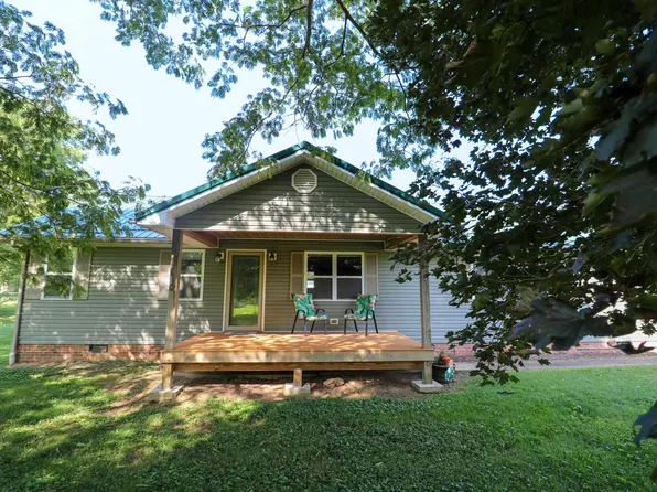10815 S 50 W, Ferdinand, IN 47532