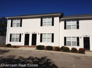 2129 Stephen Ct, Kannapolis, NC 28083