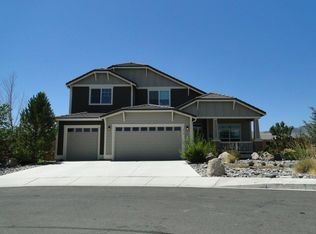 410 Stonegate Ct, Reno, NV 89506