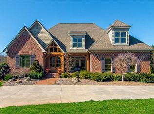 8358 Tuscany Dr, Lewisville, NC 27023