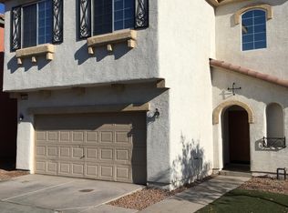728 Emerald Idol Pl, Henderson, NV 89011