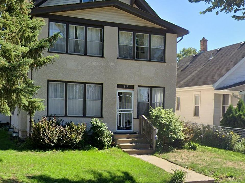 1st image of 1847 Lincoln St NE Unit 2