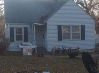 3528 N 47th Ave, Omaha, NE 68104