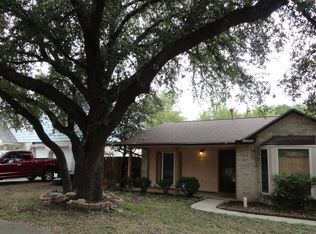 6627 Cades Cv, Leon Valley, TX 78238