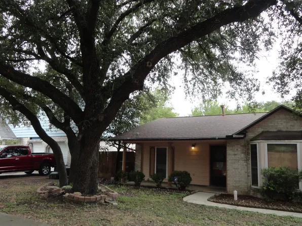 6627 Cades Cove, Leon Valley, TX 78238