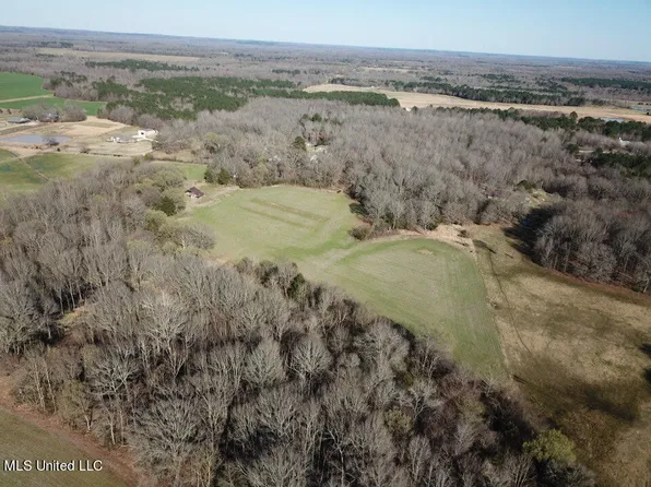 0 Breedlove Rd, Michigan City, MS 38647