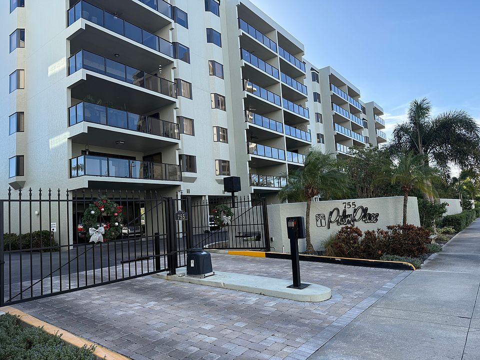 Building Gated Community*