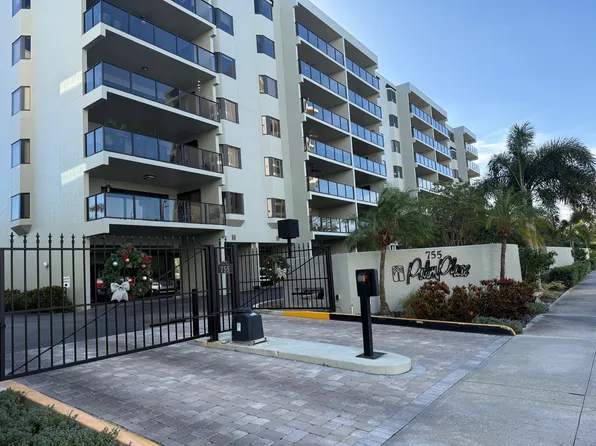 755 S Palm Ave APT 505, Sarasota, FL 34236