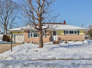 4791 Slade Dr, Fairfield, OH