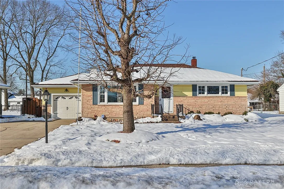 4791 Slade Dr photo 1