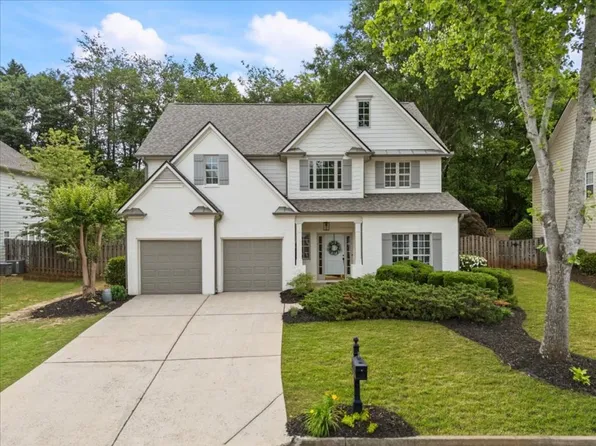 12695 Morningpark Cir, Milton, GA 30004