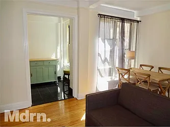 Rented by Mdrn Residential