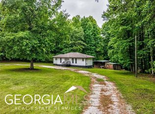 4289 Post Rd, Winston, GA 30187