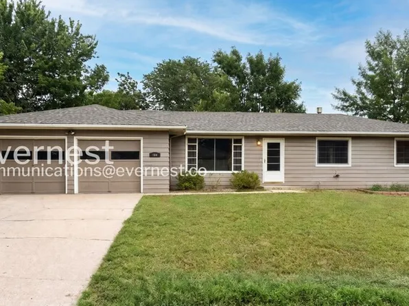 104 Princeton Rd, Fort Collins, CO 80525