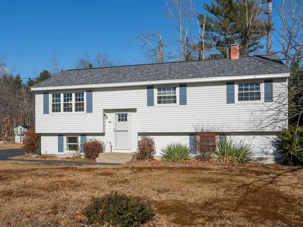 100 Valhalla Drive, Milford, NH 03055