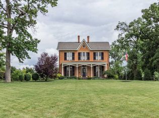 400 E Sharon Rd, Cincinnati, OH 45246