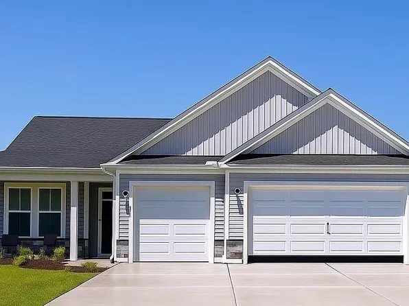 521 Sheepbridge Way, Loris, SC 29569