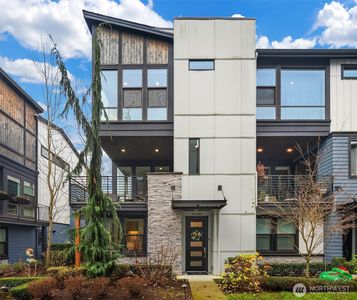 9608 NE 182nd Court #D, Bothell, WA, 98011