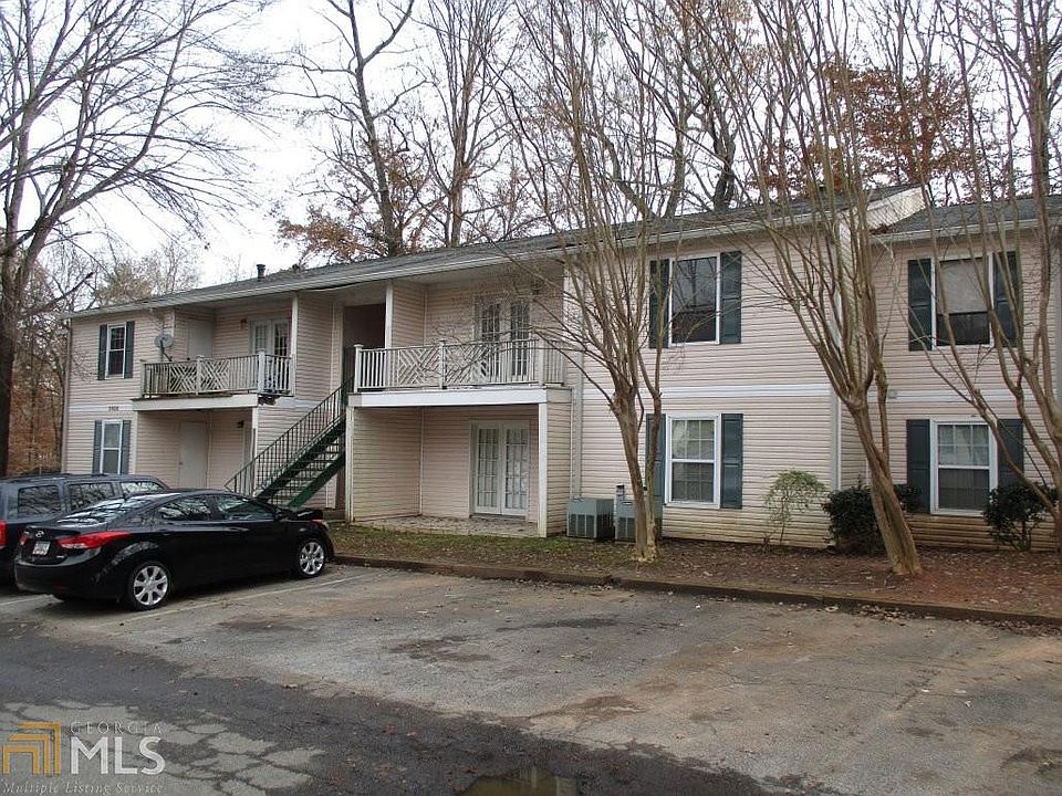 1st image of 3603 Woodbriar Cir APT F