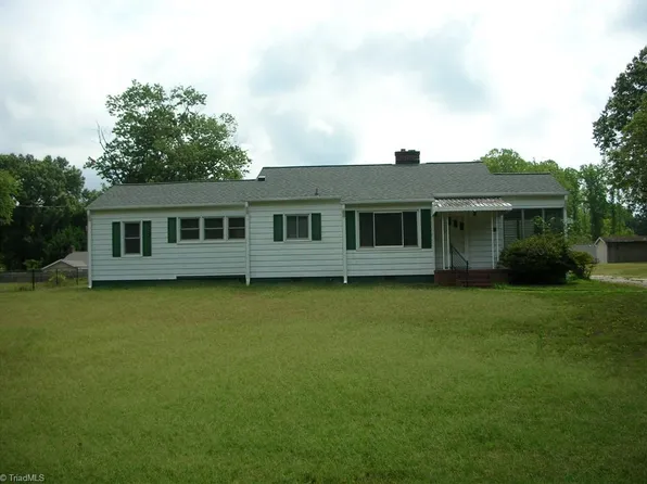 4415 Shattalon Dr, Winston Salem, NC 27106