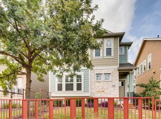 1813 Carlson Dr, Austin, TX 78741