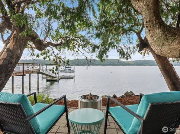 13320 E State Route 106, Belfair, WA 98528