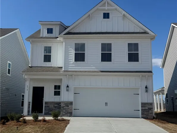 470 Sweetbay Dr, Seneca, SC 29678