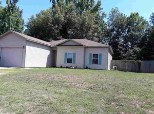 39 Gold Meadows Loop, Ward, AR 72176