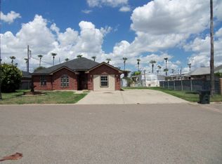 1617 Dalobo Blvd, Mission, TX 78572